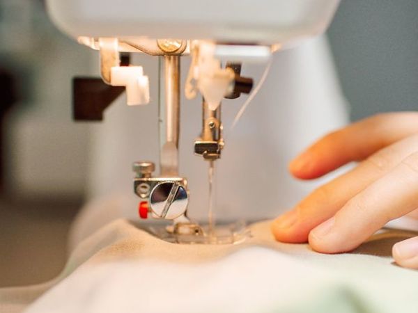 Как начать шить с нуля для себя и на заказ