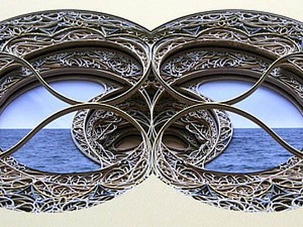 Бумажный креатив от Эрика Стэндли | Ярмарка Мастеров - ручная работа, handmade