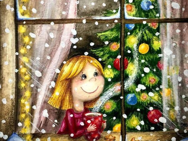 Таро Прогноз на неделю с 7 по 13 января. Поехали, начинаем 2019 год!) | Ярмарка Мастеров - ручная работа, handmade