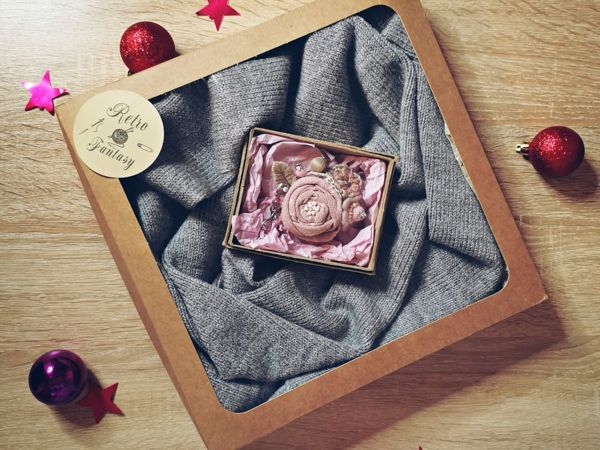Новогодняя Акция | Ярмарка Мастеров - ручная работа, handmade