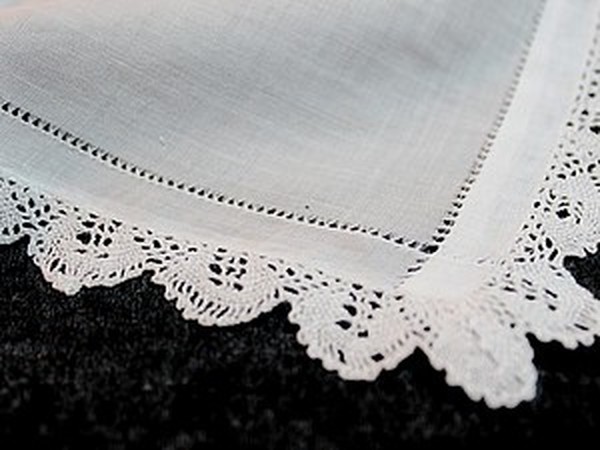 Французские старинные кружева.... | Ярмарка Мастеров - ручная работа, handmade