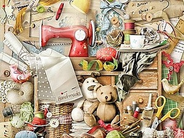 Почему мы, всё-таки, это делаем?! А я теперь знаю!!! | Ярмарка Мастеров - ручная работа, handmade