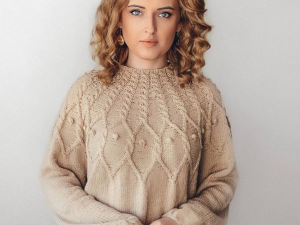 Подбираем спицы