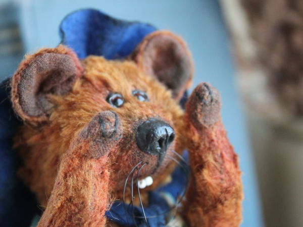Вот куда улетел мой отпуск | Ярмарка Мастеров - ручная работа, handmade