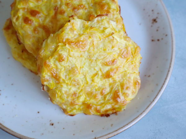 Готовим лепешки из кабачков с сыром | Ярмарка Мастеров - ручная работа, handmade