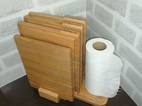 Разделочная доска | Ярмарка Мастеров - ручная работа, handmade