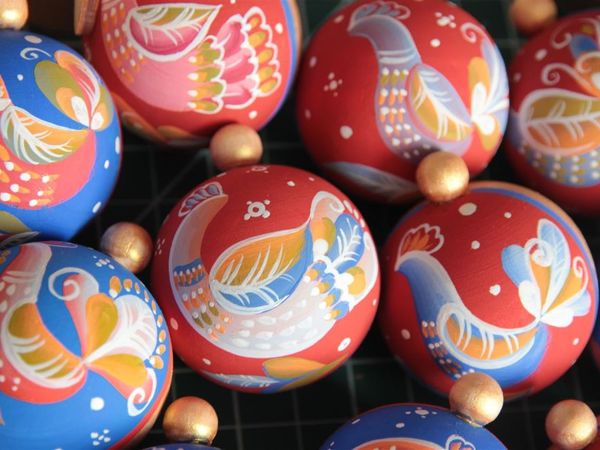 Из мастерской | Ярмарка Мастеров - ручная работа, handmade