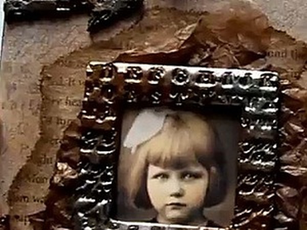 Mixed Media | Ярмарка Мастеров - ручная работа, handmade