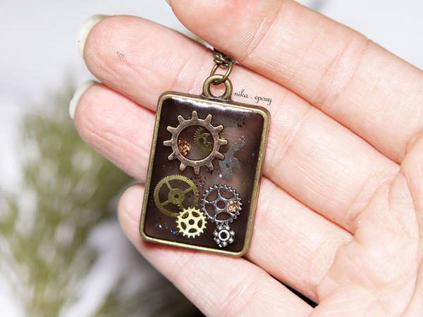 Steampunk обновление! Скидки! | Ярмарка Мастеров - ручная работа, handmade