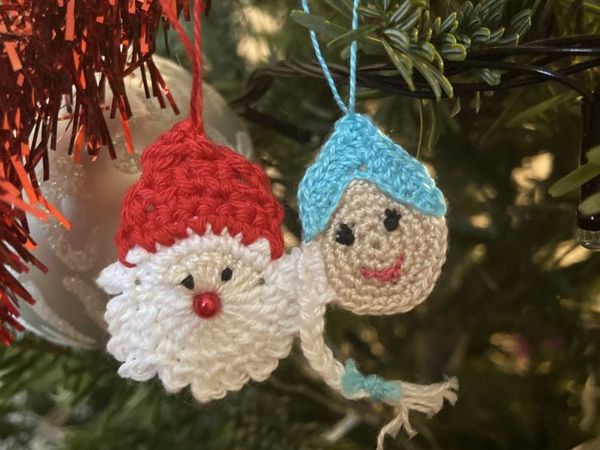 С Новым 2021 годом! | Ярмарка Мастеров - ручная работа, handmade