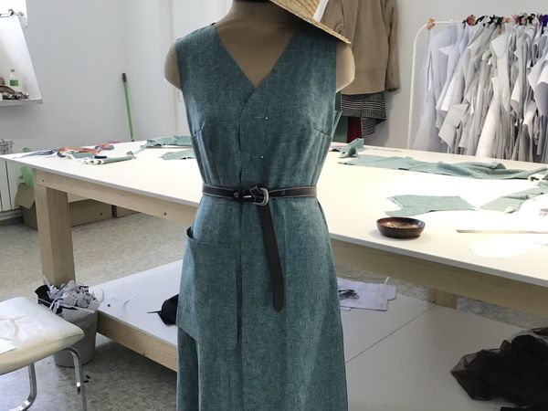 Как я начала шить | Ярмарка Мастеров - ручная работа, handmade