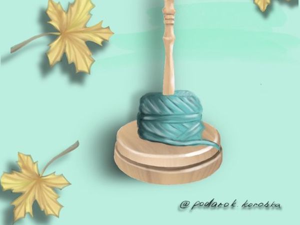 Йога для мозга | Ярмарка Мастеров - ручная работа, handmade