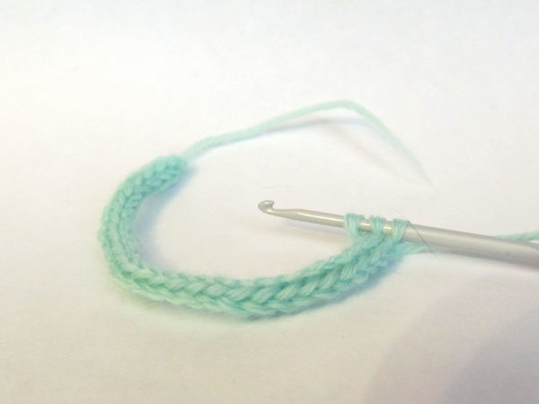Куколка для вязания шнуров 225109