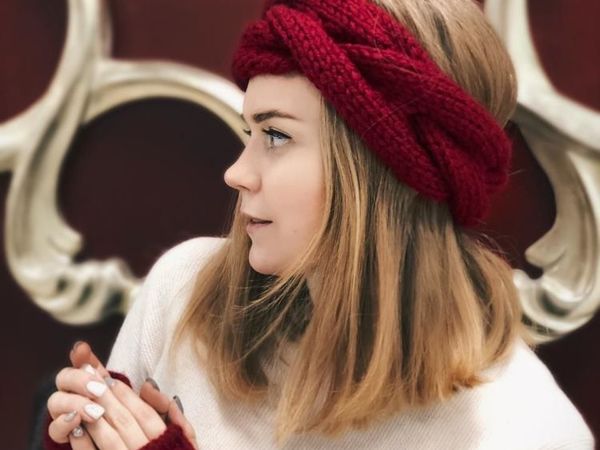 50% на прошлую коллекцию аксессуаров | Ярмарка Мастеров - ручная работа, handmade