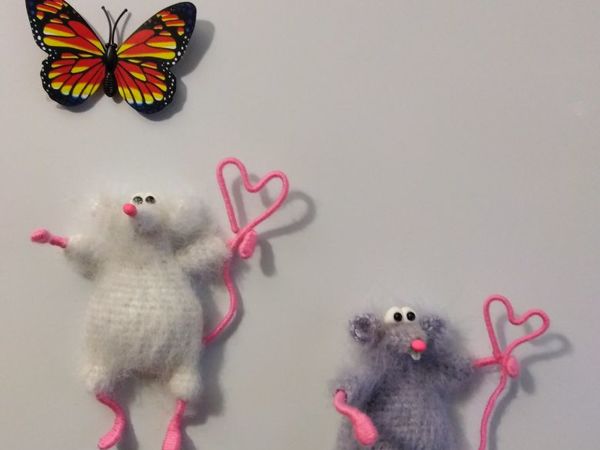 О мышках и выборе мышки | VK