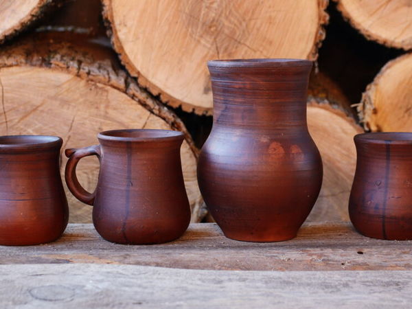 И еще раз про обварную керамику честно | Ярмарка Мастеров - ручная работа, handmade И еще раз про обварную керамику честно | Ярмарка Мастеров - ручная работа, handmade