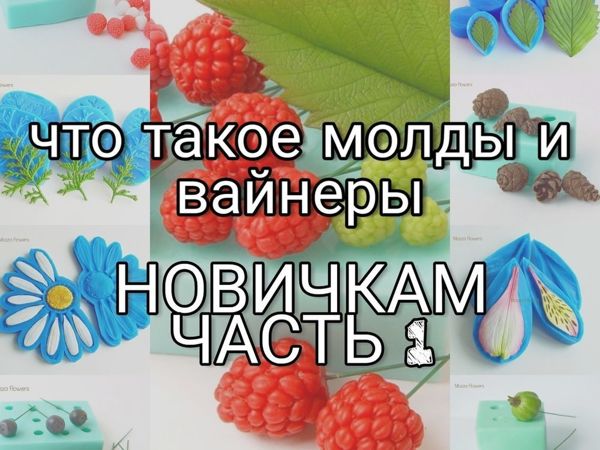 Молды и вайнеры 