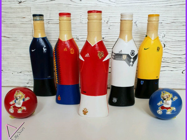Чемпионат Мира по футболу 2018 | Ярмарка Мастеров - ручная работа, handmade