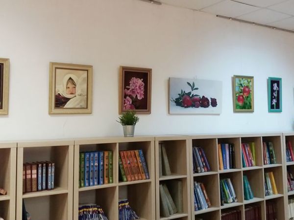 Выставка живописи «Воплощение нежности» (масло, пастель) | Ярмарка Мастеров - ручная работа, handmade Выставка живописи «Воплощение нежности» (масло, пастель) | Ярмарка Мастеров - ручная работа, handmade
