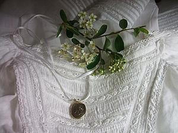 Викторианское платьице для маленькой принцессы в магазине! | Ярмарка Мастеров - ручная работа, handmade