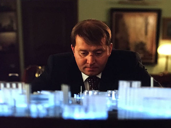 Наш макет для сериала «Домашний арест» (канал ТНТ) | Ярмарка Мастеров - ручная работа, handmade