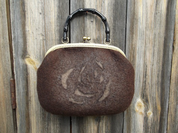 Новая сумочка. | Ярмарка Мастеров - ручная работа, handmade