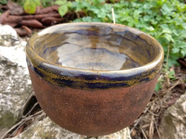 Окарина — пиала звенящая | Ярмарка Мастеров - ручная работа, handmade