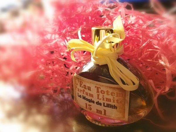 «Магия Лилит»: парфюмерный артефакт! | Ярмарка Мастеров - ручная работа, handmade