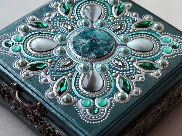 Онлайн мастер-класс 21.01.2020 | Ярмарка Мастеров - ручная работа, handmade