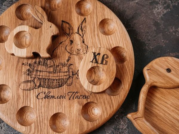 Пасхальный сувенир | Ярмарка Мастеров - ручная работа, handmade