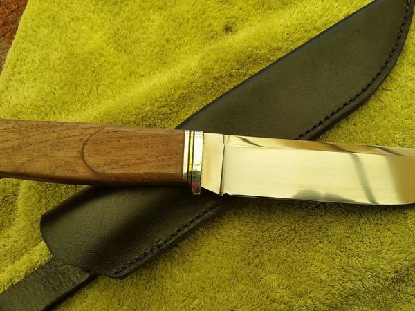 Недорогие ножи из стали 95х18 | Ярмарка Мастеров - ручная работа, handmade
