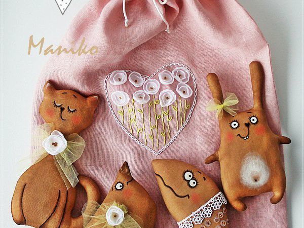 Участвую в конкурсе! | Ярмарка Мастеров - ручная работа, handmade