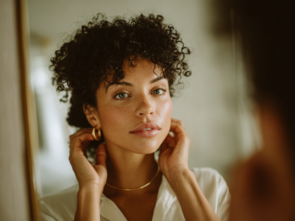 왜 우리는 주얼리를 착용하면 더 자신감을 느낄까요? (과학적인 이유가 있습니다!) | 마스터즈 페어 - 핸드메이드