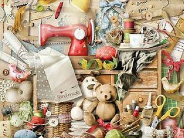 Хобби Декор Интернет Магазин