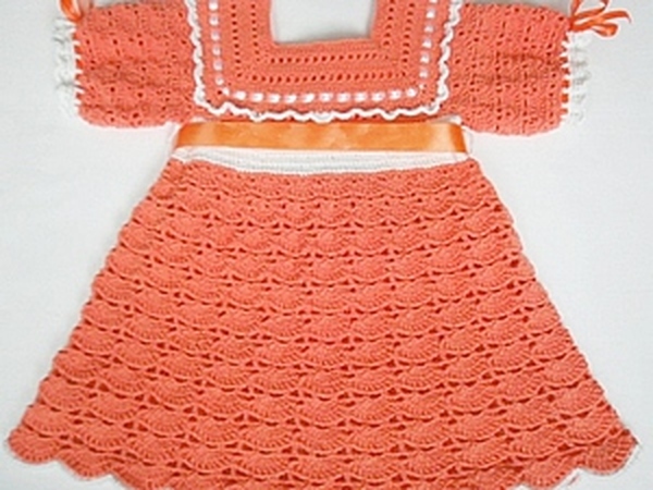 Коллекция детских платьев весна-лето 2015 | Ярмарка Мастеров - ручная работа, handmade