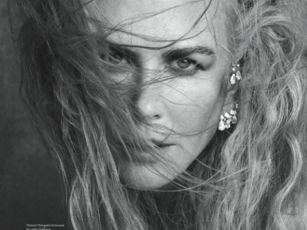 Николь Кидман (Nicole Kidman) в фотосессии для журнала Vogue Australia | Ярмарка Мастеров - ручная работа, handmade