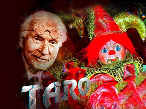 ТАРО — что это такое? Рита Нун | Ярмарка Мастеров - ручная работа, handmade