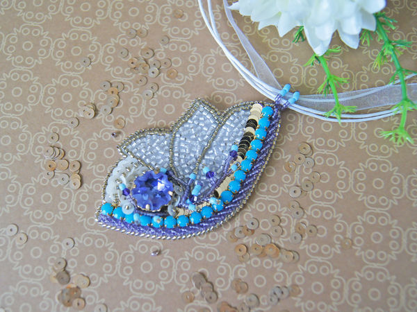 мк от ambassador Swarovski в Самаре. 5.11 | Ярмарка Мастеров - ручная работа, handmade