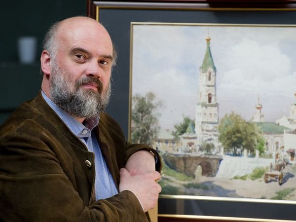 Душевная живопись Андрияки | Ярмарка Мастеров - ручная работа, handmade