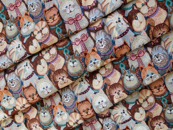 Любите кошечек? | Ярмарка Мастеров - ручная работа, handmade
