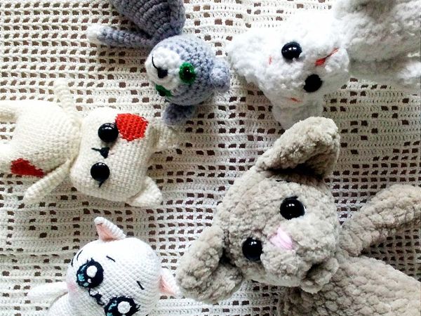 О несбывшихся детских мечтах | Ярмарка Мастеров - ручная работа, handmade