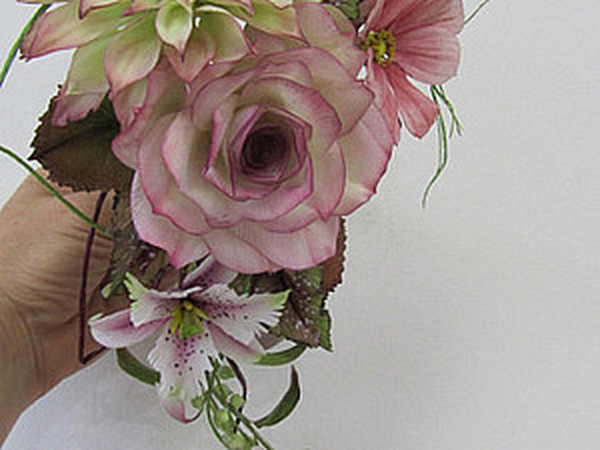 Сахарные цветы. Цветы из мастики | Ярмарка Мастеров - ручная работа, handmade