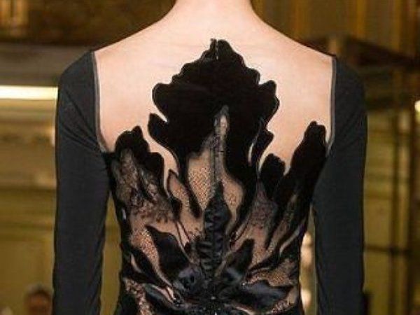 Красота платьев с текстурной вышивкой | Ярмарка Мастеров - ручная работа, handmade