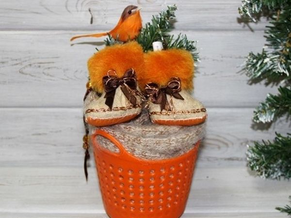 Чудеса там, где в них верят! | Ярмарка Мастеров - ручная работа, handmade