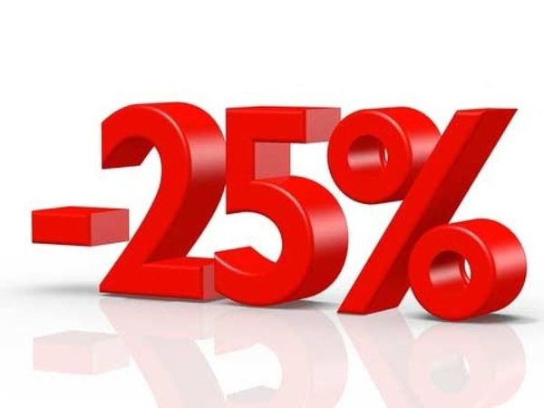 Новогодние скидки 25% на все работы | Ярмарка Мастеров - ручная работа, handmade