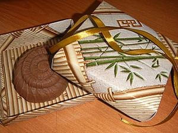 Упаковка