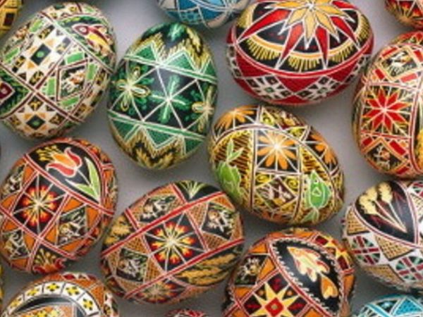 Большая Пасхальная Распродажа Лоскутных Штучек! | Ярмарка Мастеров - ручная работа, handmade