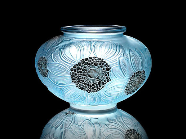 Art Glass Masterpieces: Rene Lalique | Livemaster - handmade