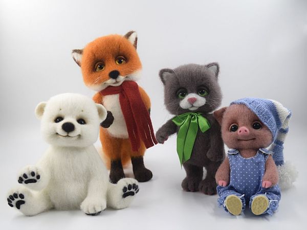 Красота или качество? | Ярмарка Мастеров - ручная работа, handmade
