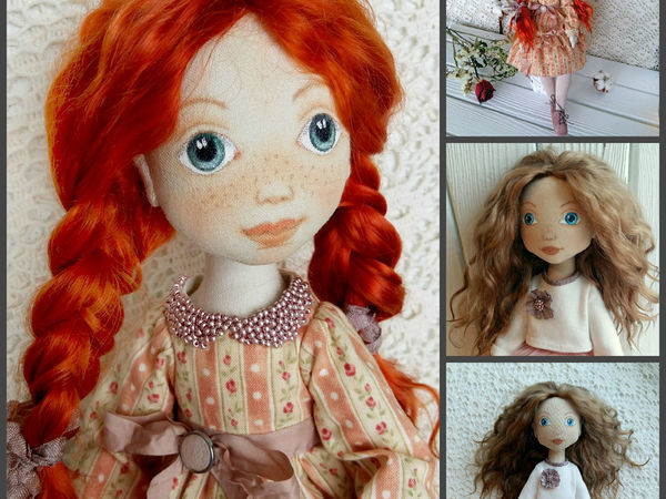 Лене купили куклу. Кукла Домоделка лучшие мастера. Как уже до куколок добавить. Марго купила куклу.